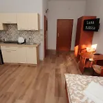 Luna Baltica 3* Rewal
