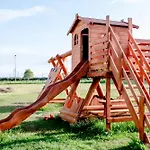 Luna Baltica 3* Rewal