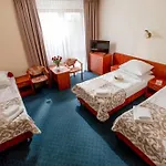 Luna Baltica Bed & Breakfast Rewal