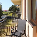 Bed & Breakfast Luna Baltica 3*