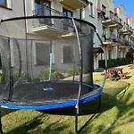 Bed & Breakfast Luna Baltica 3*