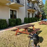 Luna Baltica Bed & Breakfast 3*