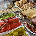 Bed & Breakfast Luna Baltica