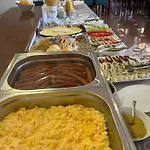 Luna Baltica Bed & Breakfast 3*