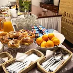Luna Baltica Bed & Breakfast 3*