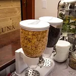 Luna Baltica Bed & Breakfast