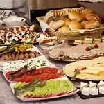 Bed & Breakfast Luna Baltica