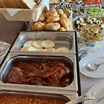 Luna Baltica Bed & Breakfast Rewal