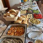 Luna Baltica Bed & Breakfast