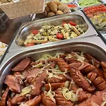 Luna Baltica Bed & Breakfast