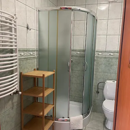 Bed & Breakfast Luna Baltica 3*