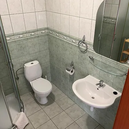 Luna Baltica Bed & Breakfast *