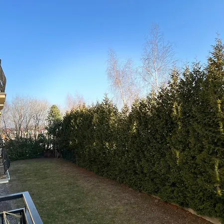 Luna Baltica Bed & Breakfast *
