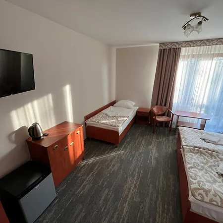 Luna Baltica Bed & Breakfast