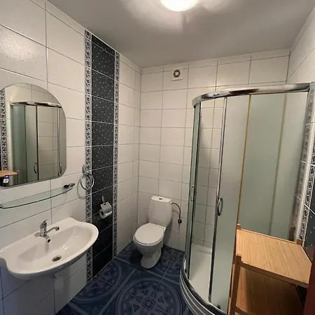 Luna Baltica Bed & Breakfast Rewal