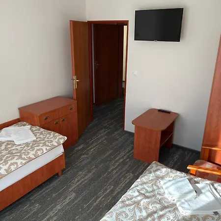 Luna Baltica Bed & Breakfast Rewal