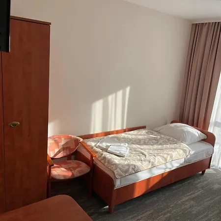 Luna Baltica 3*