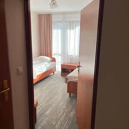 Luna Baltica 3* Rewal