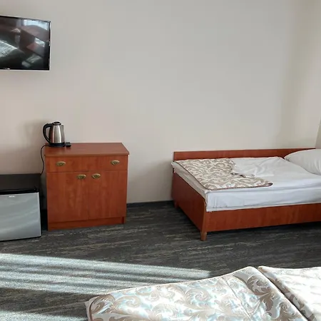 Luna Baltica 3* Rewal