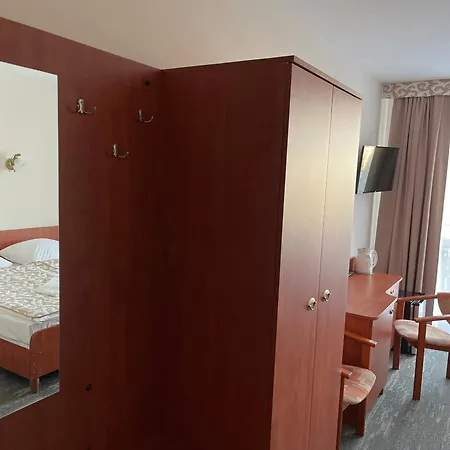 Bed & Breakfast Luna Baltica Rewal