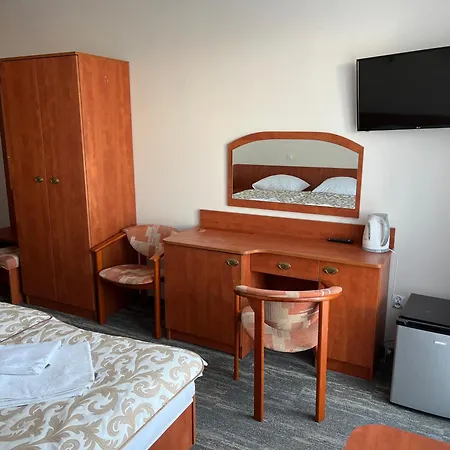 Luna Baltica Bed & Breakfast *