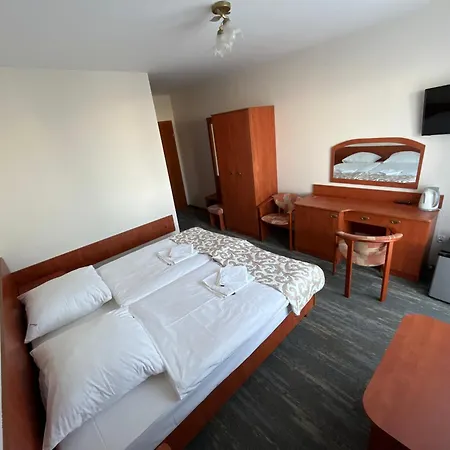 Luna Baltica Bed & Breakfast *