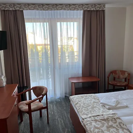 Bed & Breakfast Luna Baltica Rewal