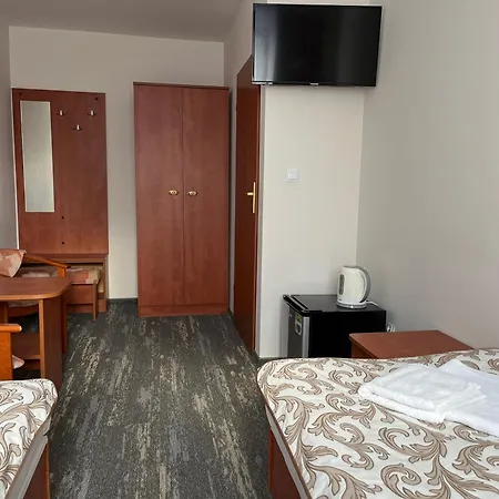 Luna Baltica 3*