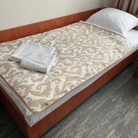 Bed & Breakfast Luna Baltica *
