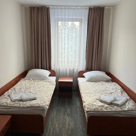 Luna Baltica 3*