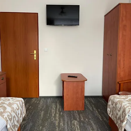 Luna Baltica 3* Rewal