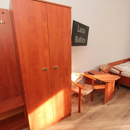 Luna Baltica 3*