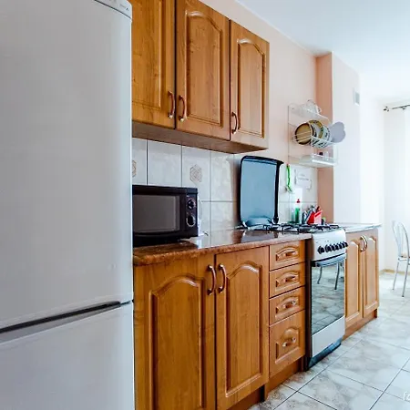 Bed & Breakfast Luna Baltica