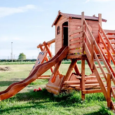 Luna Baltica 3* Rewal