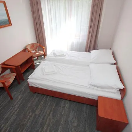 Luna Baltica 3* Rewal