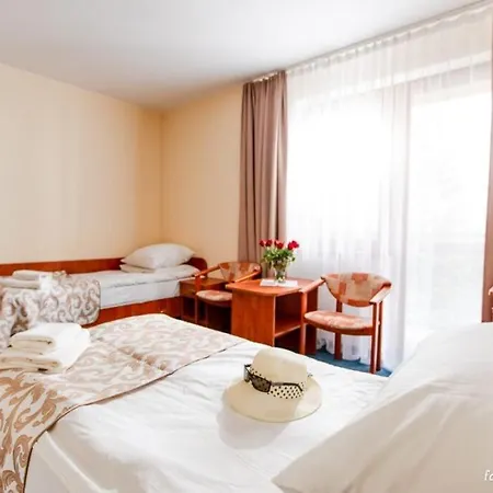 Bed & Breakfast Luna Baltica