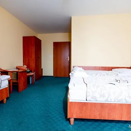 Bed & Breakfast Luna Baltica *