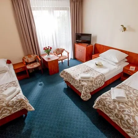Luna Baltica Bed & Breakfast Rewal