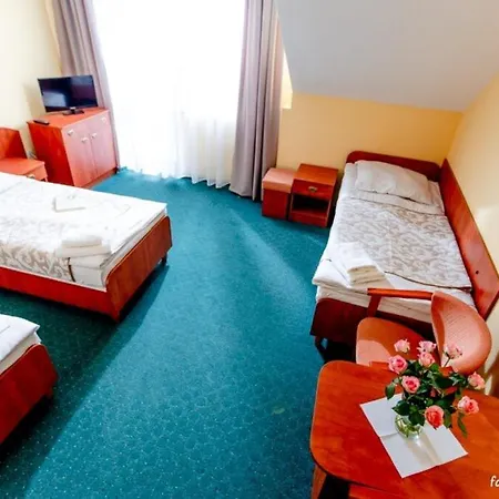 Luna Baltica 3*