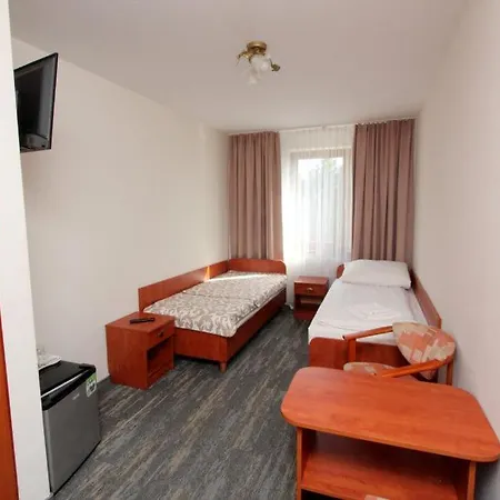 Bed & Breakfast Luna Baltica *