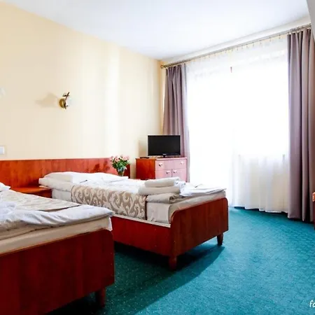 Bed & Breakfast Luna Baltica Rewal