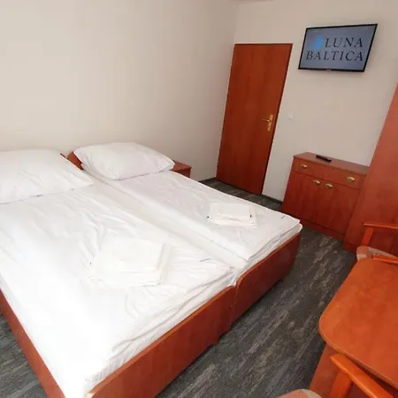 Bed & Breakfast Luna Baltica