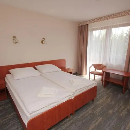 Luna Baltica Bed & Breakfast *