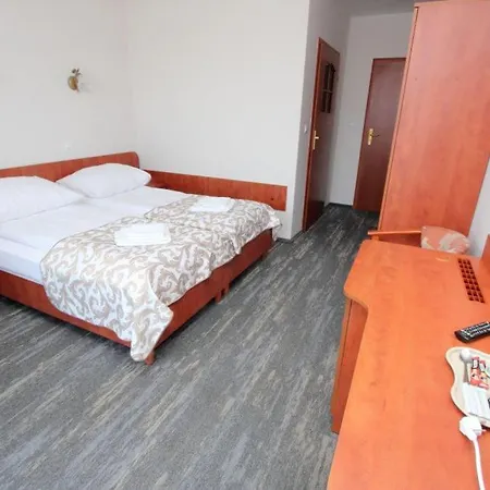 Panzió Luna Baltica 3*