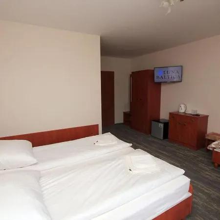 Luna Baltica 3*