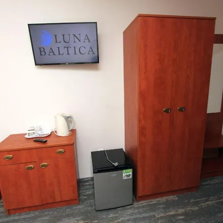 Luna Baltica Rewal