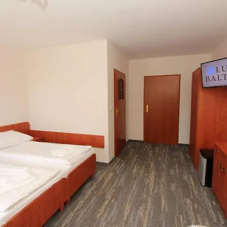 Luna Baltica 3* Rewal