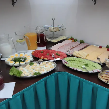 Bed & Breakfast Luna Baltica