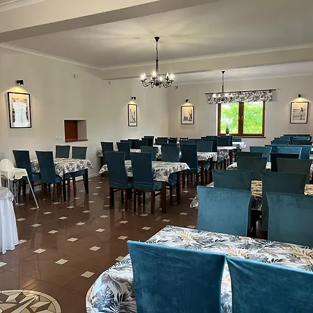 Luna Baltica Bed & Breakfast *