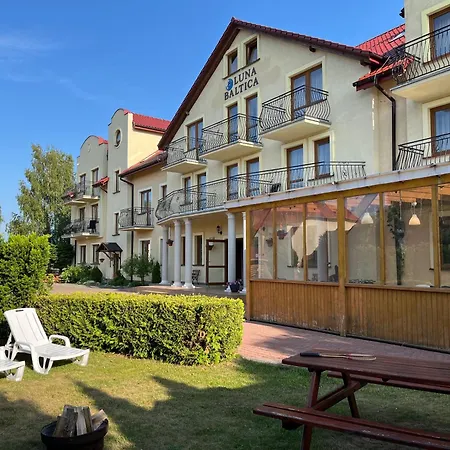 Luna Baltica 3*